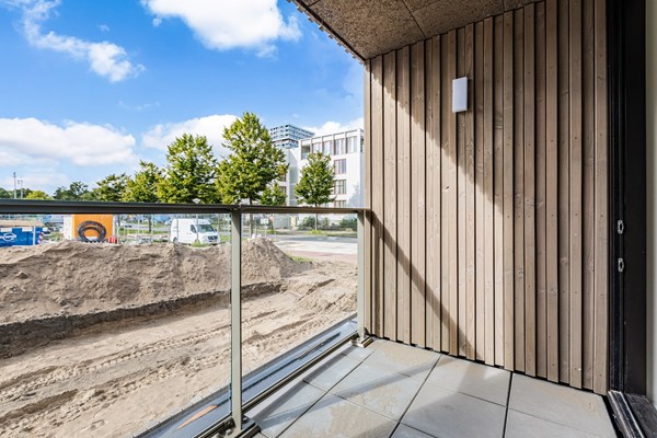 Medium property photo - Barajasweg 174, 1043 CP Amsterdam